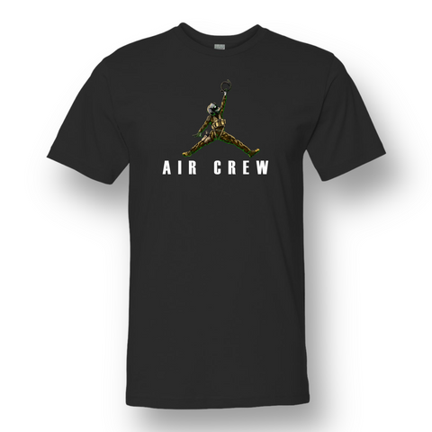 Air Crew Tee